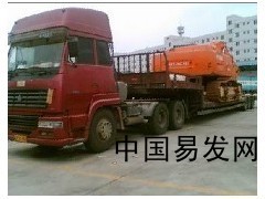 寧波江北流翔物流