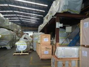 圖 深圳至全國各地長途搬家搬廠公司,行李托運物流專線 深圳物流