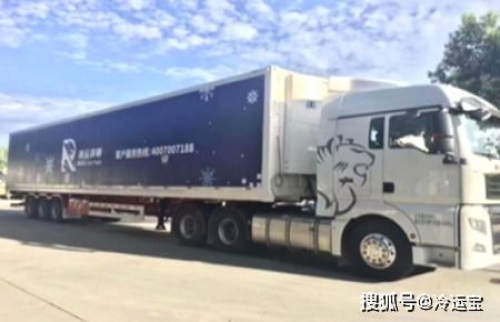 投入這么大,冷鏈運輸關(guān)鍵在哪 冷鏈運輸還能賺錢嗎