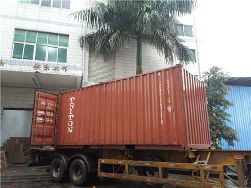 專業(yè)銳邁國際貨運(yùn) 深圳發(fā)貨到泰國泰國包清關(guān)海運(yùn)專線包清關(guān)什么價(jià)格高清圖片 高清大圖